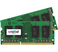 8gb Kit (4gbx2) Ddr3 1333 Mt/S
