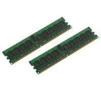 8GB KIT DDR2 667MHZ ECC/REG FB KIT OF 2x 4GB DIMM