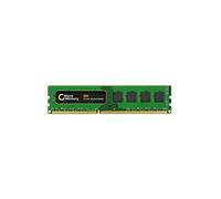 8GB Memory Module 1600MHz DDR3-8 GB - 1,600 MHz