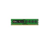 8GB Memory Module 1600MHz DDR3-8 GB - 1,600 MHz