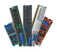 8GB modules 1600MHz pour IBM/Lenovo - Portable - ThinkPad L430 2468-4CG