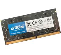 8GB RAM Mémoire vive sodimm iMac19,1 (Mid 2017) 27 pouces 5K i5 Core i5 3,4GHz