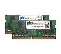 8Go (2x4Go) Kit RAM mémoire s'adapter QNAP TS-873-4G DDR4 So DIMM 2400MHz PC4-2400T-S