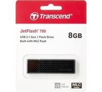 8Go JetFlash 780 Clé USB 3.1 Gen 1 TS8GJF780