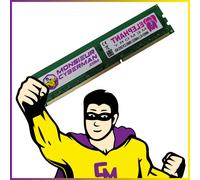 8Go RAM DDR3 Elephant Memory PC3-10600U DIMM 1333Mhz 1.5v Mémoire PC Neuf