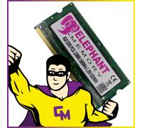 8Go RAM DDR3 PC3L-12800U SoDimm Mémoire Pc Portable USFF Elephant Memory