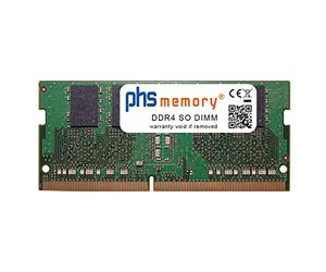 8Go RAM mémoire s'adapter ASUS X515JA-BQ2809W DDR4 So DIMM 2933MHz PC4-23400-S