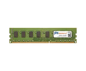 8Go RAM mémoire s'adapter Joy-iT PC-Système CR-874362 DDR3 UDIMM 1600MHz PC3L-12800U