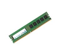 OFFTEK 8Go Mémoire RAM de Remplacement pour SuperMicro SuperServer 5038MD-H8TRF (DDR4-21300 (PC4-2666) - ECC) mémoire de Serveur/Station de Travail