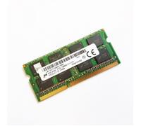 8Go RAM PC Portable SODIMM MICRON MT16KTF1G64HZ-1G6E1 PC3L-12800S 1600MHz DDR3