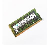 8Go RAM PC Portable SODIMM SAMSUNG M471B1G73DB0-YK0 PC3L-12800S 1600MHz DDR3