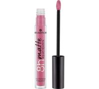 8H MATTE barra de labios liquida 05 pink blush 25 ml