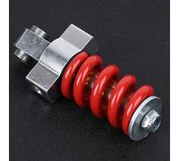 8in Amortisseur arrière Universel, Accessoire de Scooter électrique d'amortisseur arrière de Haute fiabilité pour Le Remplacement de Scooter électrique de K-UGOO E-TWOW