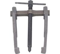 8in Bearing Puller Remover Carbon Steel Large Torsion 2 Jaw Gear Extractor for Car Repair (en anglais seulement)