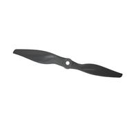 8IN CCW CW CW Nylon Fiberglass Electric Propeller 1 PCS Vortex Series compatibles avec le modèle de modèle de modèle à ailes fixes RC(8x6R CW 1pcs)