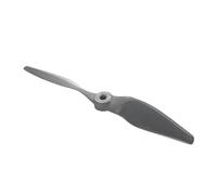 8IN CCW CW CW Nylon Fiberglass Electric Propeller 1 PCS Vortex Series compatibles avec le modèle de modèle de modèle à ailes fixes RC(8x6E CCW 1pcs)