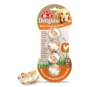 8in1 - 107798 - Delights Balles XS