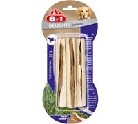8IN1 Délicatesse Beef Delights Bone Sticks 3 pièces