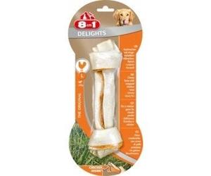 8IN1 Délicatesse Dlights Strong Bone s 1 pièces
