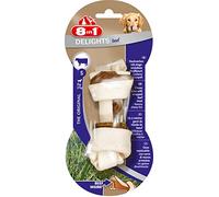 8in1 Delights Beef S - Pack de 6