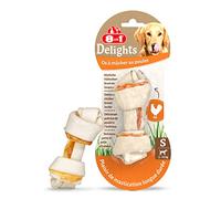 8in1 Delights - os à mâcher - 1 pièce (35 g)