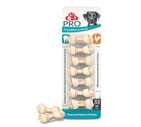8in1 Delights Pro Dental Chien Friandise Poulet