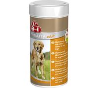 8in1 Dog Adult Multi Vitamin 70 Tablets
