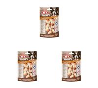 8in1 Flavours Biscuits à la Viande 100g