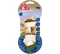 8in1 Friandise Chien Delights Beef S