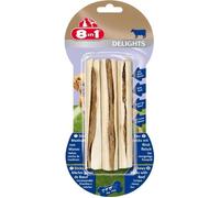 8in1 Friandise Chien Delights Beef Sticks