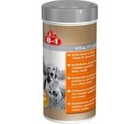 8in1 Tablettes Multivitaminées 8 En 1 Senior 70