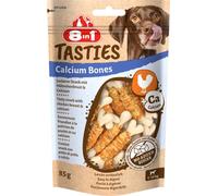 8in1 TAST Calcium Bones 85g
