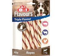 8in1 - Flavours - Cordes Triple Flavour