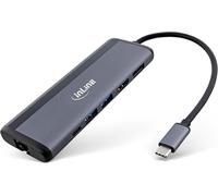 8In1 Usb Typ-C Multihub,Hdmi,Displayport,