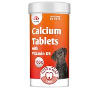 8in1 VITALITÉ - Comprimés au Calcium pour Chiens