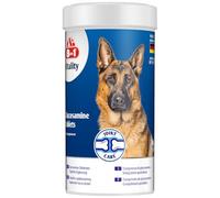 8in1 VITALITÉ - Glucosamine pour Chiens Adultes et âgés