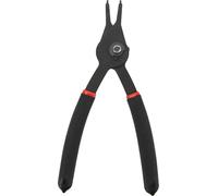 8inch Snap Ring Pliers Heavy Duty Internal External Circlip Gearshift Locking Remover Retaining Tool Straight