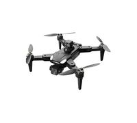 Dragon Touch 8K Drone AE16 Avec 4 HD Caméras Évitement d’obstacles 360° GPS Distance Vol 5KM 5G WIFI 2 batteries 50 minutes Noir Noir