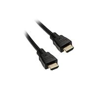 8K HDMI sur HDMI Kabel, 60Hz, noir