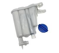 8K0121403Q Pour A4 B8 Pour A5 Pour Q5 Bouilloire D'alimentation Eau Antigel Réservoir D Auxiliaire D'expansion Liquide Refroidissement Vase De Liquide De Refroidissement