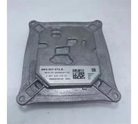 8K0907472A 8K0907472A Module de ballast d'ordinateur de commande de phare xénon 1307329218 130732921801 63117182520 1307329193