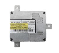 8K0941597B pour VW pour Passat pour Jetta pour Golf Module De Ballast De Phare Au Xénon HID 8K0 941 597 B 8K0941597 B Ballast Au Xénon