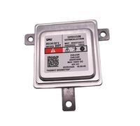 8K0941597E Module De Ballast Xénon pour Phares HID Voiture D3S D3R D4S D4R pour A1 pour A3 pour A4 pour A5 pour A6 pour A7 pour A8 pour Q3 pour Q5 Module Ballast HID Xenon(Red)