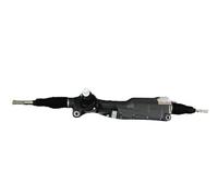 8K1423055AJ Crémaillère de direction assistée compatible avec Audi A4 Connecteur Liens d'extrémité de crémaillère de direction Accessoires Ensemble de tube d'arbre de crémaillère