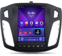 8Kern Pour Ford Focus III 2012-2018 Autoradio Android GPS Navi Sat Wifi SWC BT DAB+ Carplay 2+32G 4GSIM DSP RDS