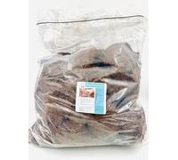 8kg Tourbe Blonde de sphaigne - Support de Culture Naturel - Fabrication terreau, paillage, amendement - Conforme NF U 44-551