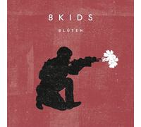 8kids Blüten (CD)