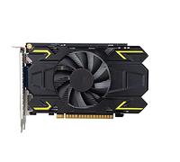 8KLANMMQ Carte graphique GTX 650 750 960 970 980 1060 TI 2G 3G 4G GDDR5 DVI VGA HDMI Cartes vidéo pour ordinateur de bureau Geforce Carte graphique (couleur : 650 2G) (650 2 g)