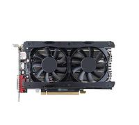 8KLANMMQ Carte graphique GTX 650 750 960 970 980 1060 TI 2G 3G 4G GDDR5 DVI VGA HDMI Cartes vidéo pour ordinateur de bureau Geforce Carte graphique (couleur : 970 4G) (970 4G) (970 4g)