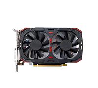8KLANMMQ Carte graphique GTX 650 750 960 970 980 1060 TI 2G 3G 4G GDDR5 DVI VGA HDMI Cartes vidéo pour ordinateur de bureau Geforce Carte graphique (couleur : 1060 3G) (1060 3 g)